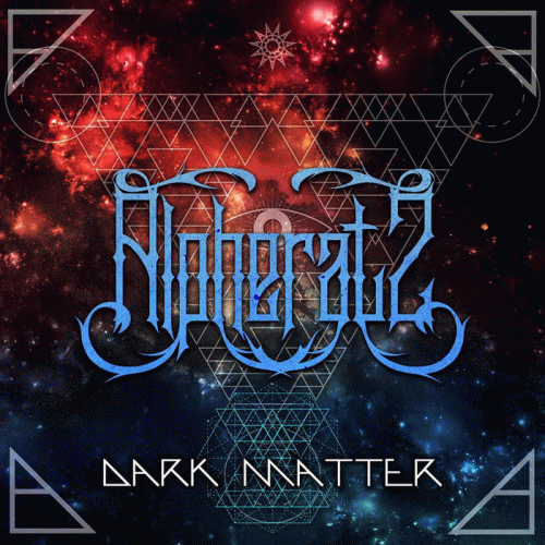 Alpheratz (MEX) : Dark Matter